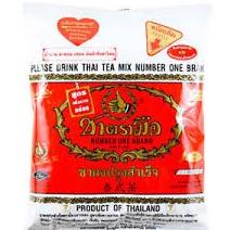 

LQ8LJ ChaTraMue (cha tra mue) Thai Tea (Orenji) 100gr untuk 20-25 gelas 44