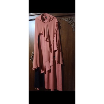 gamis syari Vendre sz L