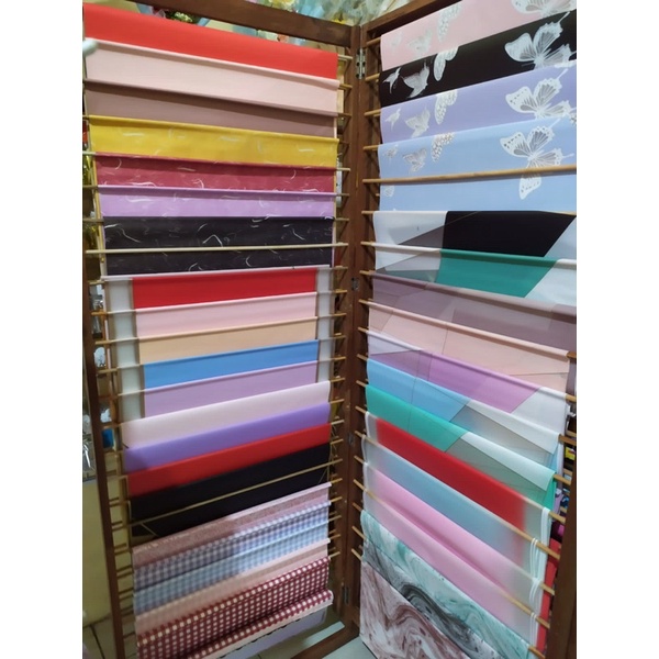

kertas kado murah kertas untuk bucket