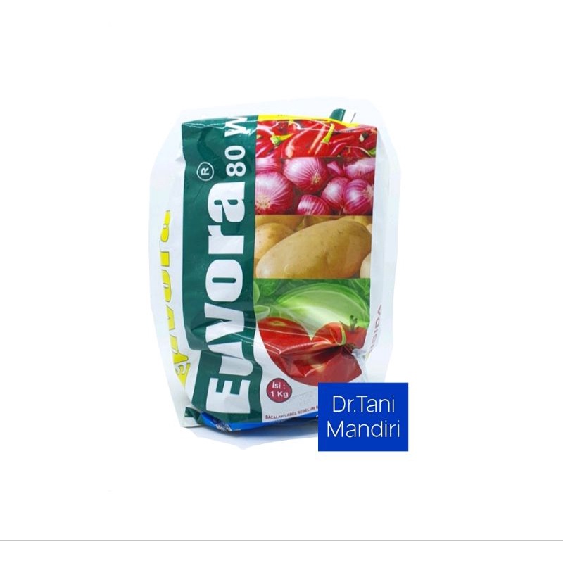 EUVORA 80WP 1kg