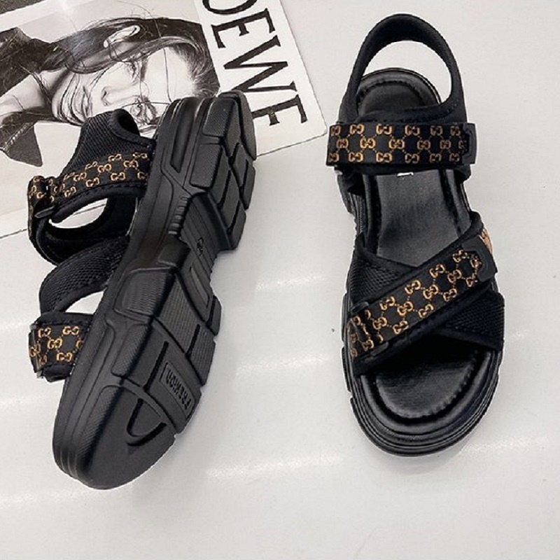 [COD] 10234 Sandal Wanita Import GX