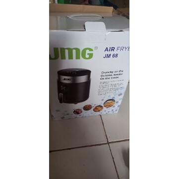 JMG AIR FRYER