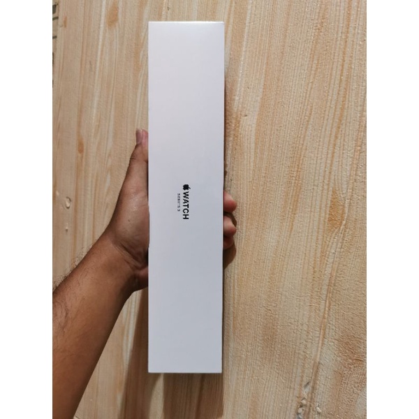 iWatch series 3 38mm new ibox resmi