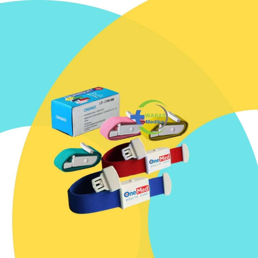 ONEMED Torniquet/Torniket/Tourniqet//TORNIQUET