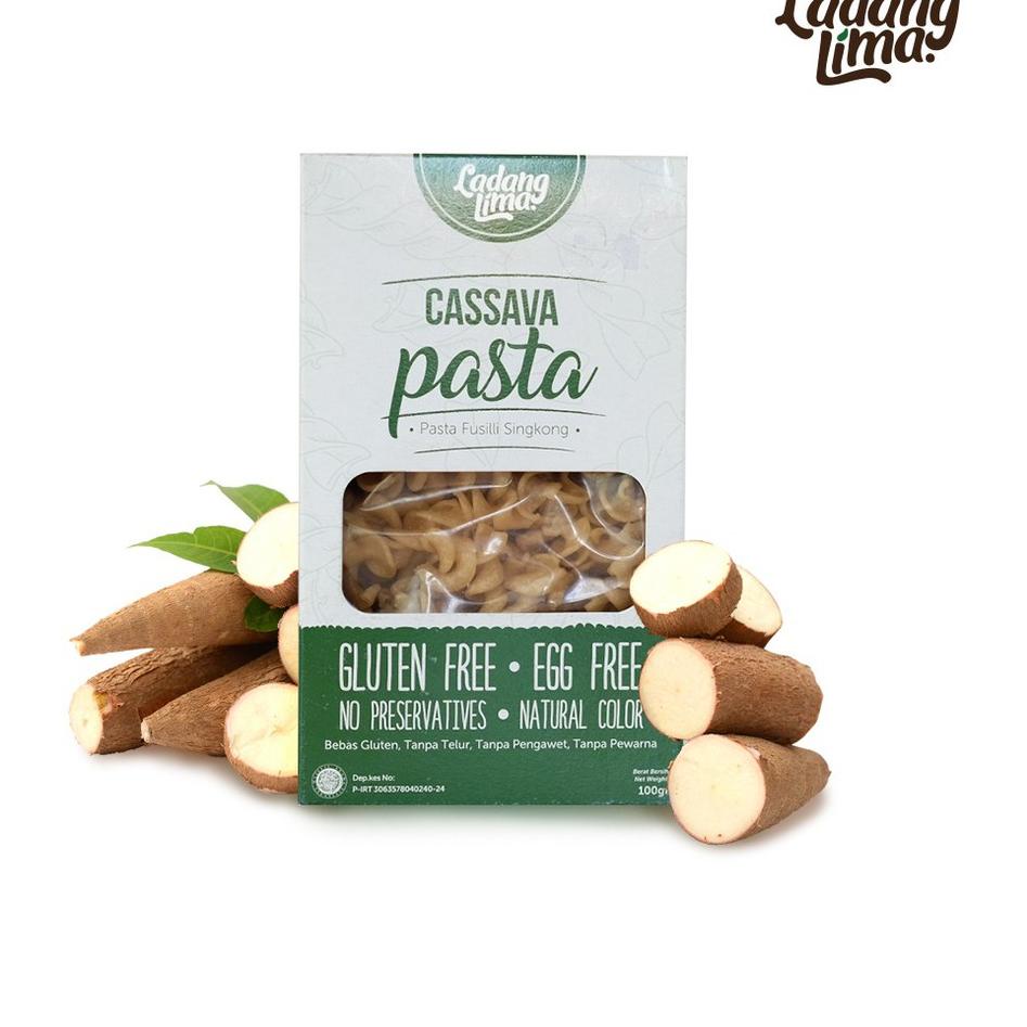 

12.12 MALL Pasta Fusili 100gr