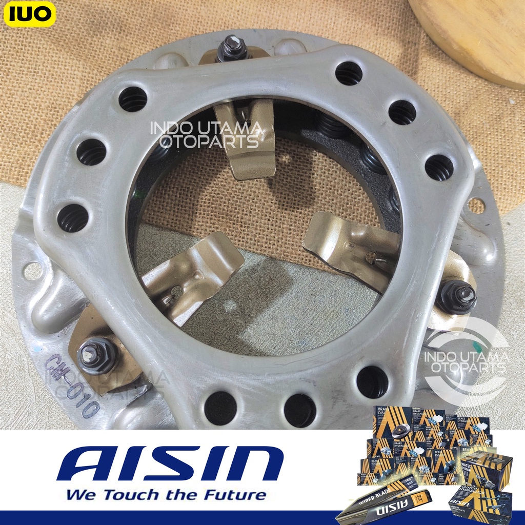 Clutch Cover COLT T120 Matahari AISIN CM 010 - JAPAN