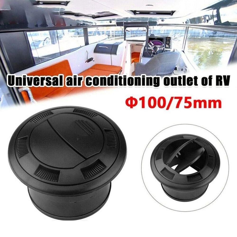 POPULAR Lubang Angin Ac Tutup Lubang Angin Bulat Konversi RV Serbaguna