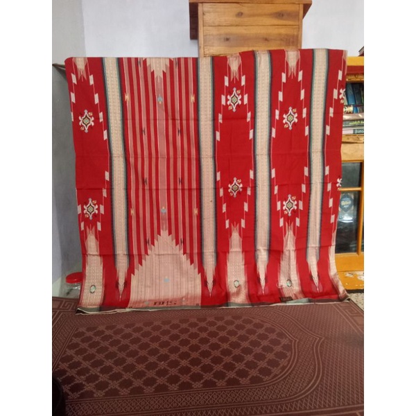 BHS SGC GOLD FULL SUTRA SEKEN