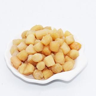 

Ready Stok Scallop Kerang Kering Dried Scallop kong yau cu 50g