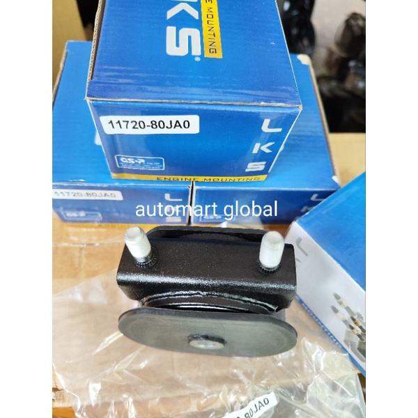 engine mounting dudukan mesin depan suzuki Swift sx4