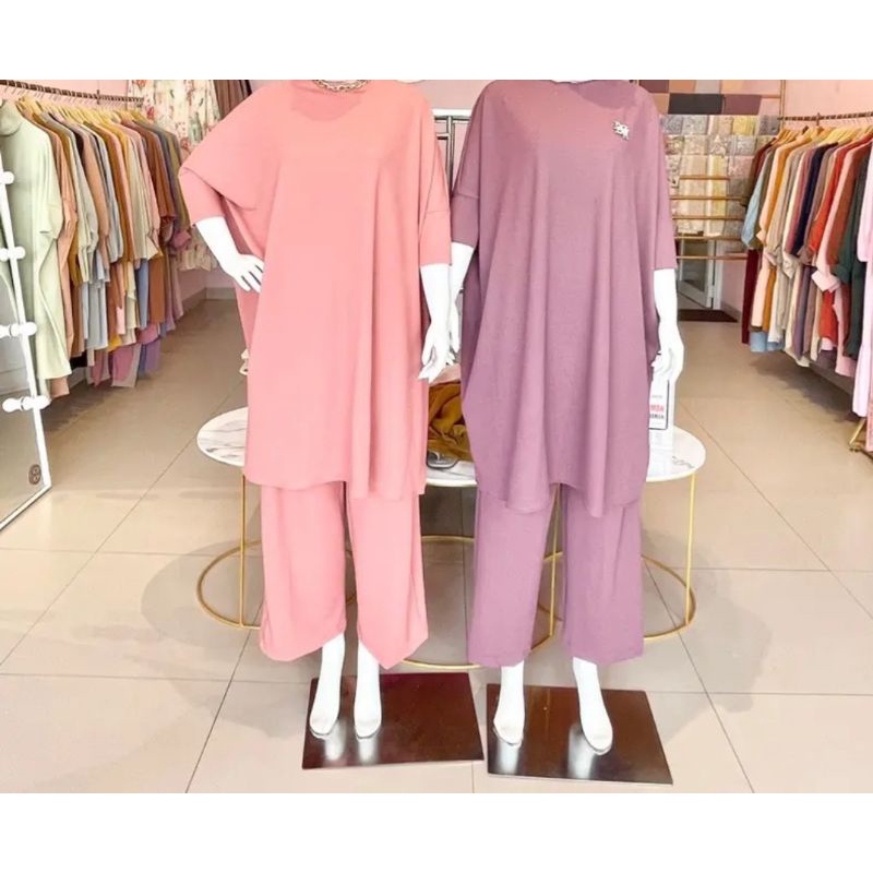 Diva One Set By Anemi