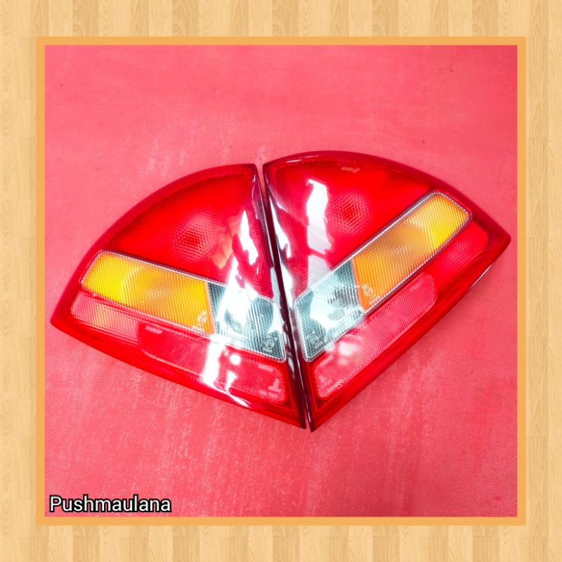 StopLamp Evo 4 - Lampu Mitshubishi Lancer Evo 4 Original