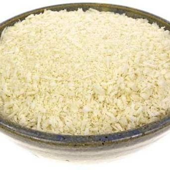 

White Breadcrumbs Thailand 1Kg / Tepung Roti 1Kg