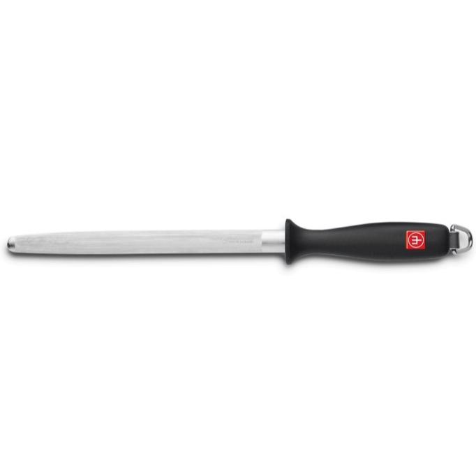 Wusthof Sharpening Steel Tromso Stick 20cm Asahan Pisau Stainless 4462