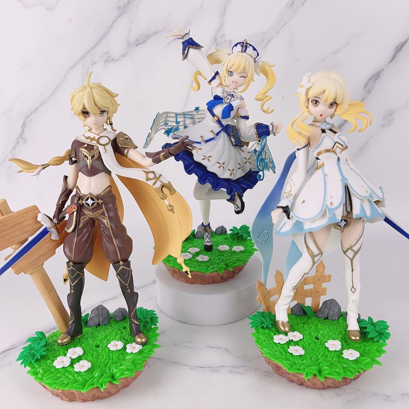 Figure Genshin Impact