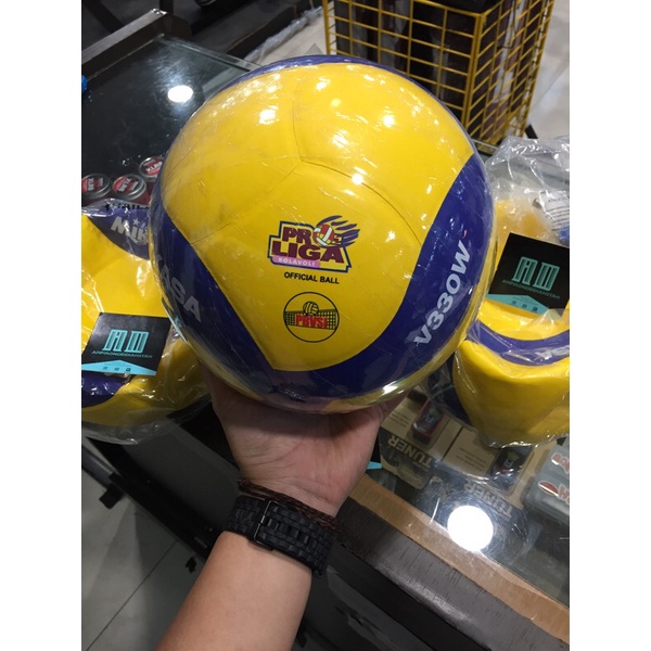 Bola volly Mikasa V330W Original japan bola voli mikasa bola voli ori real gambar japang bola voli p
