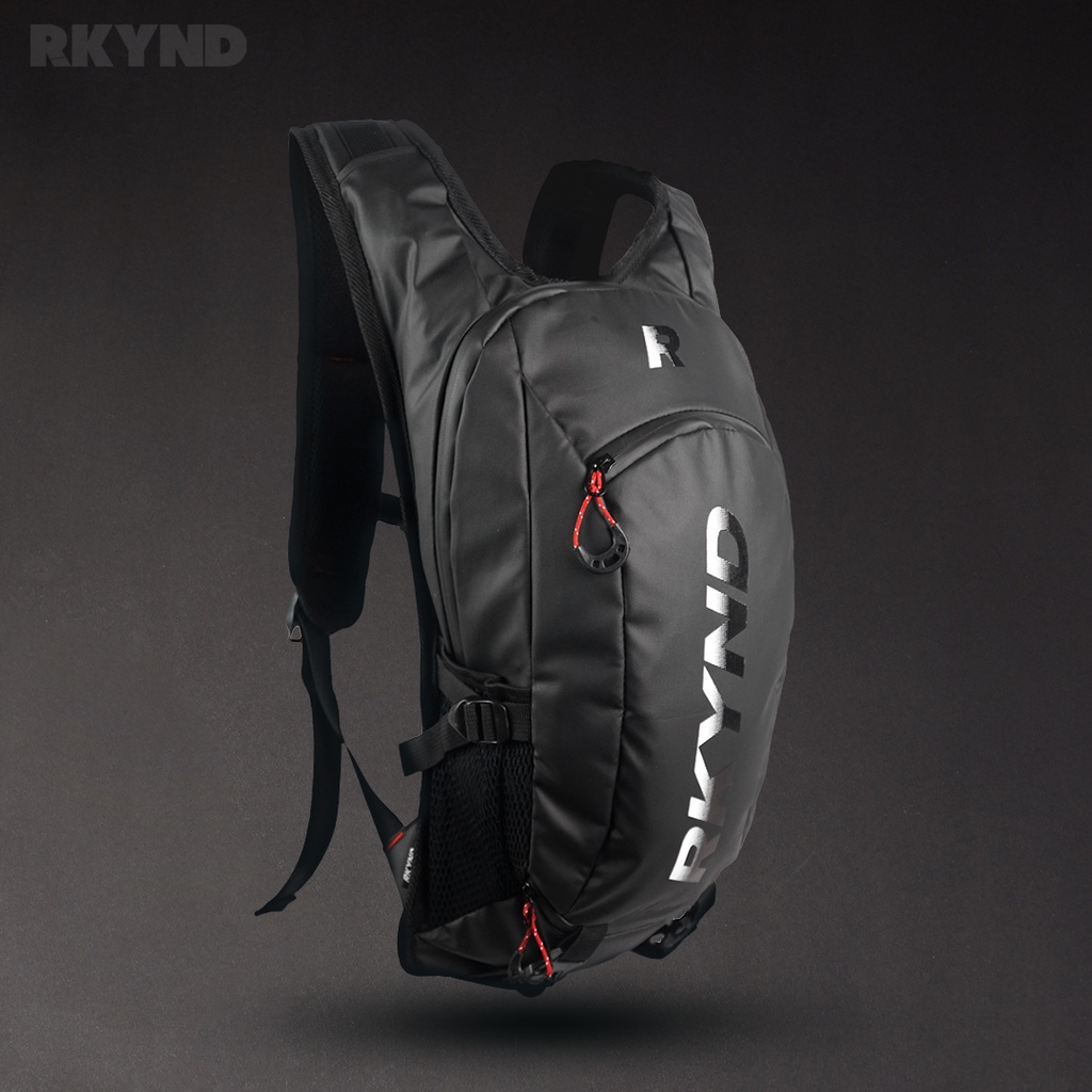 RKYND- Hydropack Trail dan Sepeda