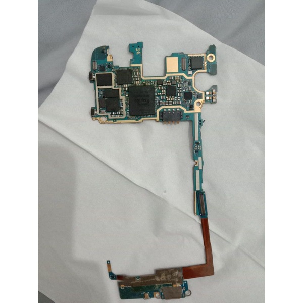 mesin samsung note 3