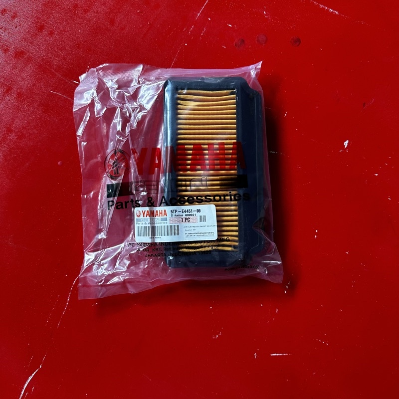 filter udara yamaha 5TP jupiter z