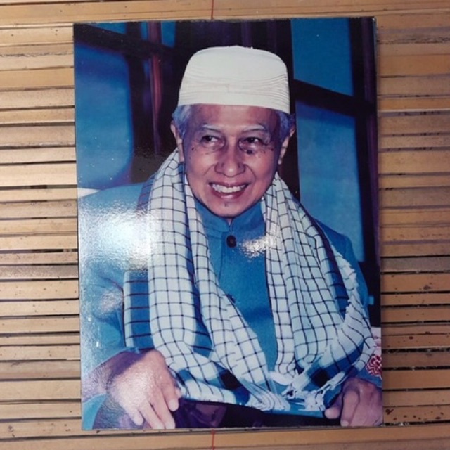 Cetak Foto Media Papan Mdf