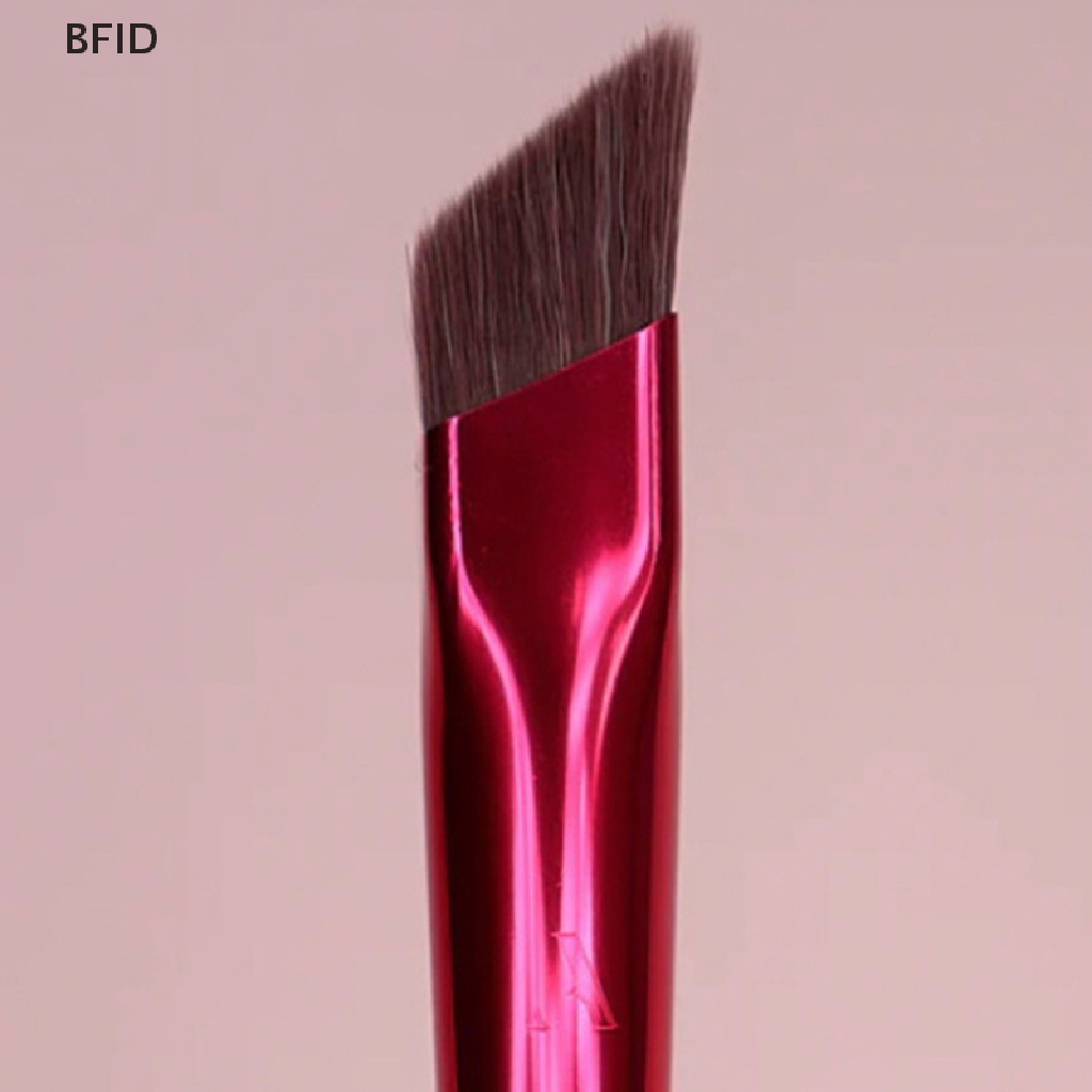 [BFID] 1pc Sikat Alis Multi Fungsi Alat Makeup Brush Alis Siku Persegi [ID]