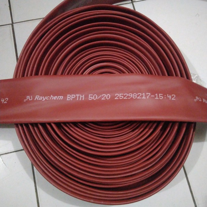 Ins Raychem Bptm 50/20 Original Heatshrink Busbar