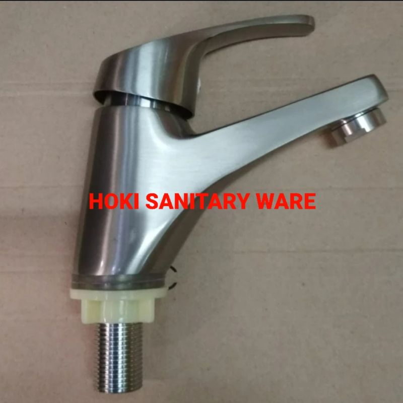 Kran wastafel model toto wasser