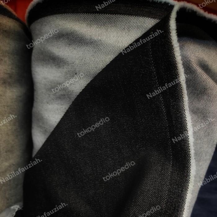 Kain Levis Jeans Stretch 14 Oz / Kain Jeans Levis Stretch 037