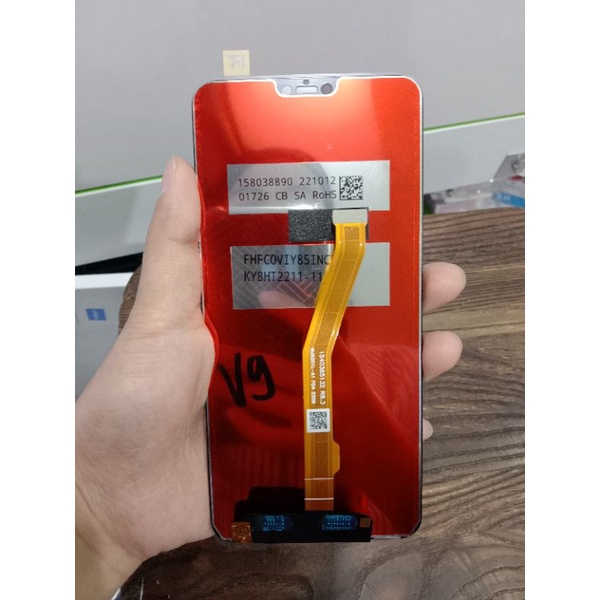 LCD TOUCHSCREEN VIVO V9