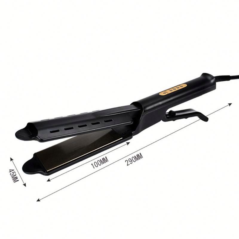 [COD] Catokan lurus Sonar SN-8098 , catokan plat besar , hairdryer , catokan 2in1 , CATOKAN SALON
