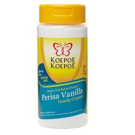 

BEST RATING C891 PERISA VANILLA (134gr) で