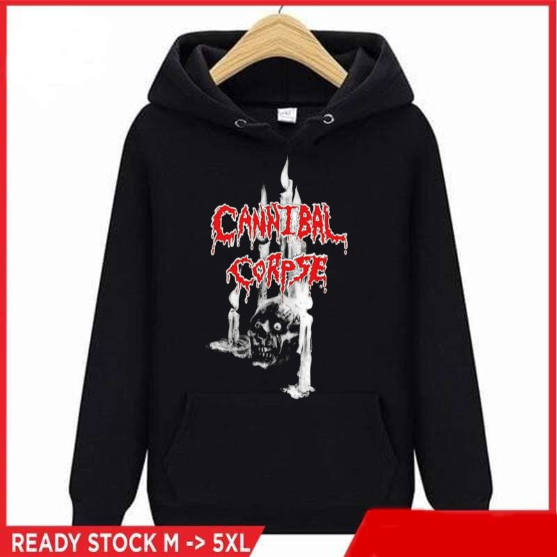 HOODIE CANIBAL CORPSE