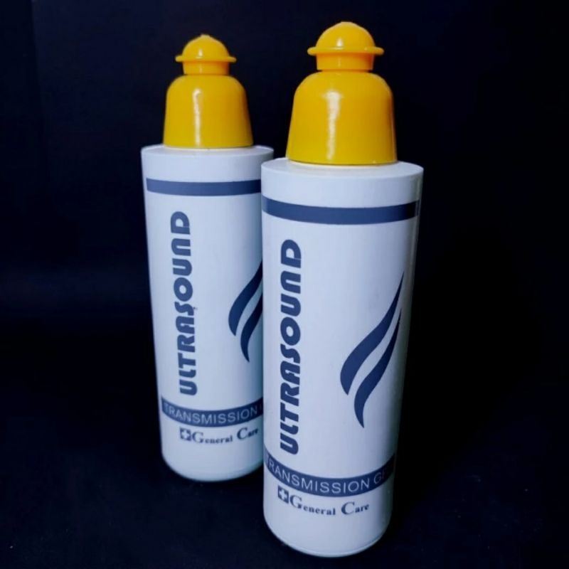 Gel USG General Care