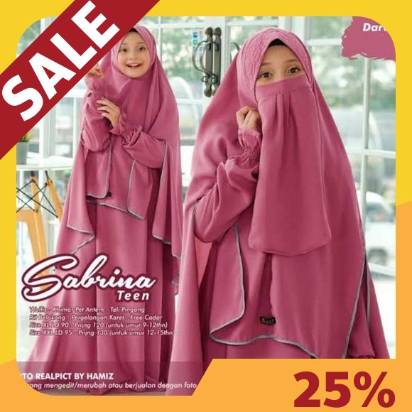 Bc Gamis Baby/Gamis Bayi Perempuan Usia 1 Bulan Sampai 2 Tahun Gamis Balita Bahan Jersey Zoya Adem L