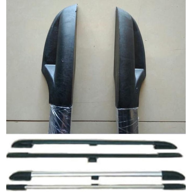 Roof Rail Palang Atas Mobil Avanza Xenia