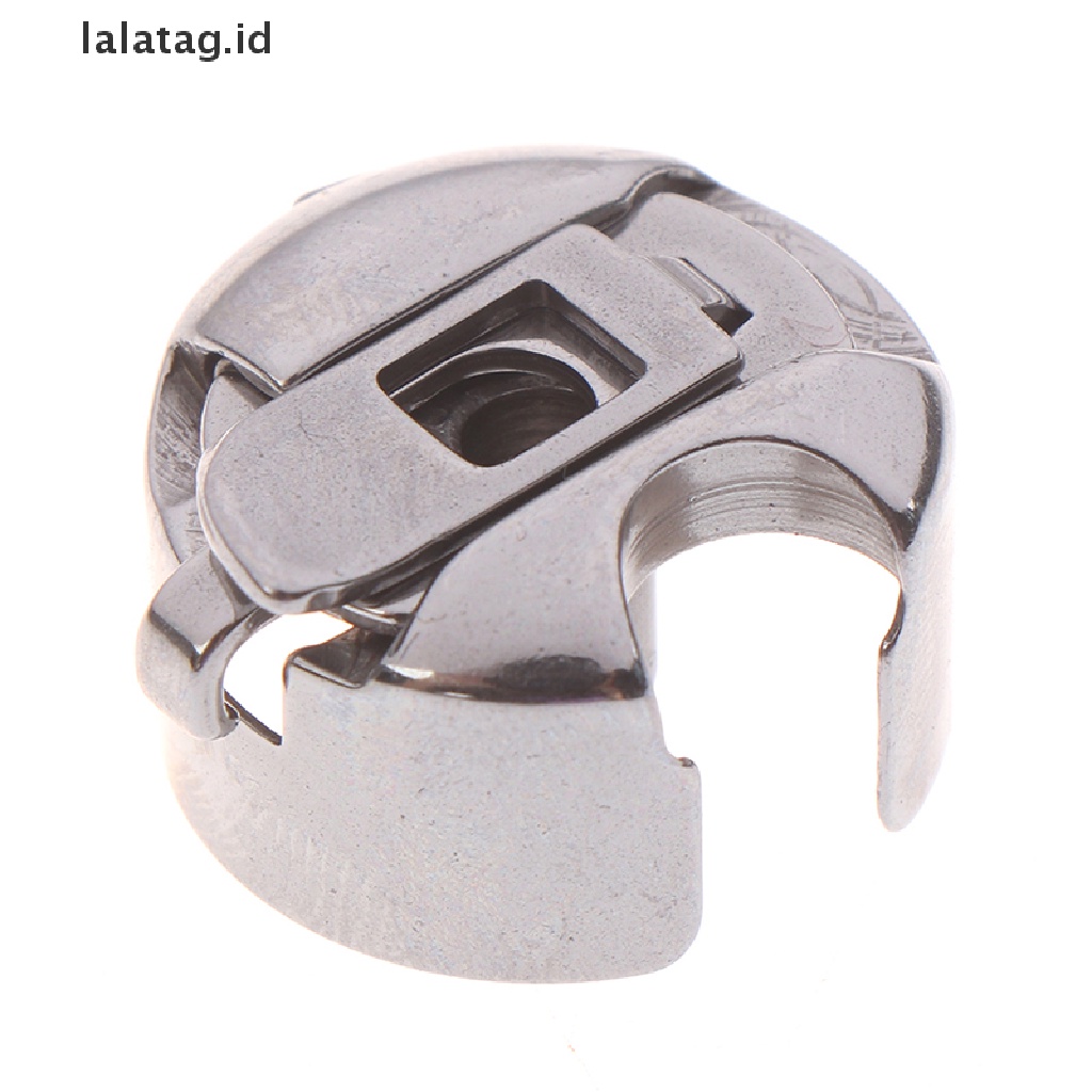 [lalatag] Bobbin Case Mesin Jahit Industri Untuk BROTHER/SINGER/JUKI [ID]