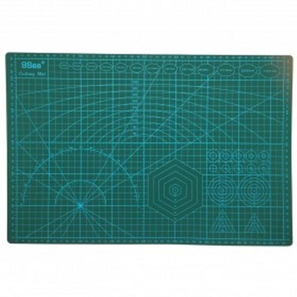 

Alas Potong Ukuran A3 45X30Cm Work Cutting Mat Pad A3 45 X 30Cm