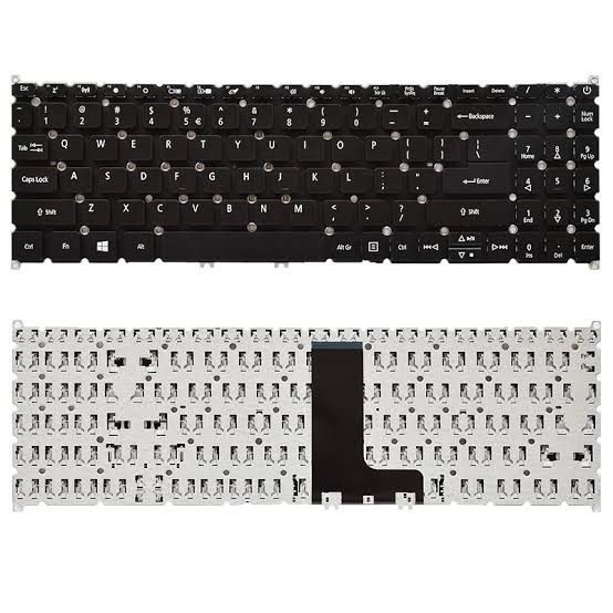 Keyboard Acer aspire 3 n19c1 SF315-51 A315-42 A315-54 N19C1 A315-54G A315-55 A315-56G