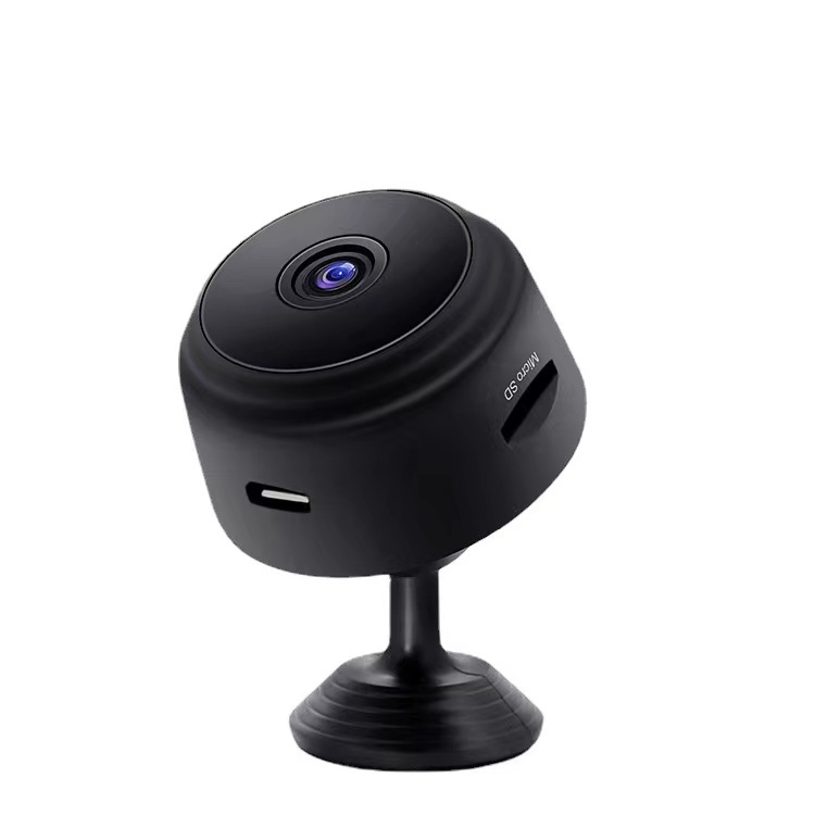 Camera Wireless A9 Mini Camera Wifi HD 1080P Mini Mini Camera Smart Network Camera CCTV Spy Camera Surveillance Camera