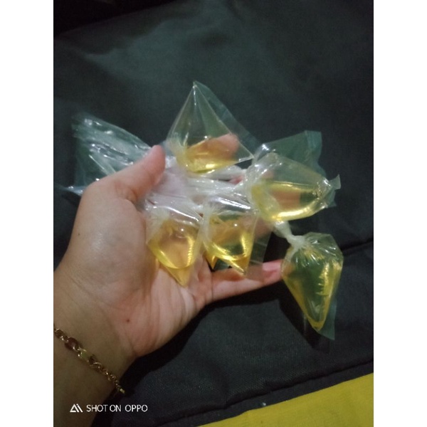 

TAMBAHAN MINYAK BAWANG BOCI