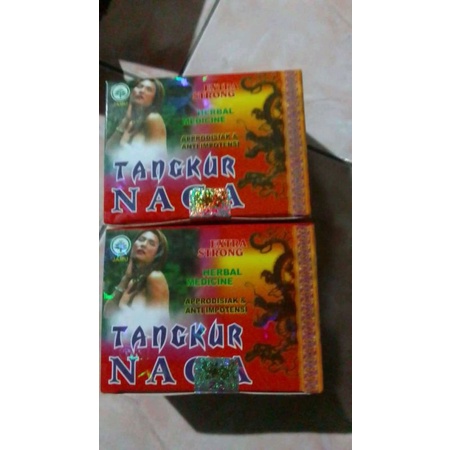 tangkur naga original