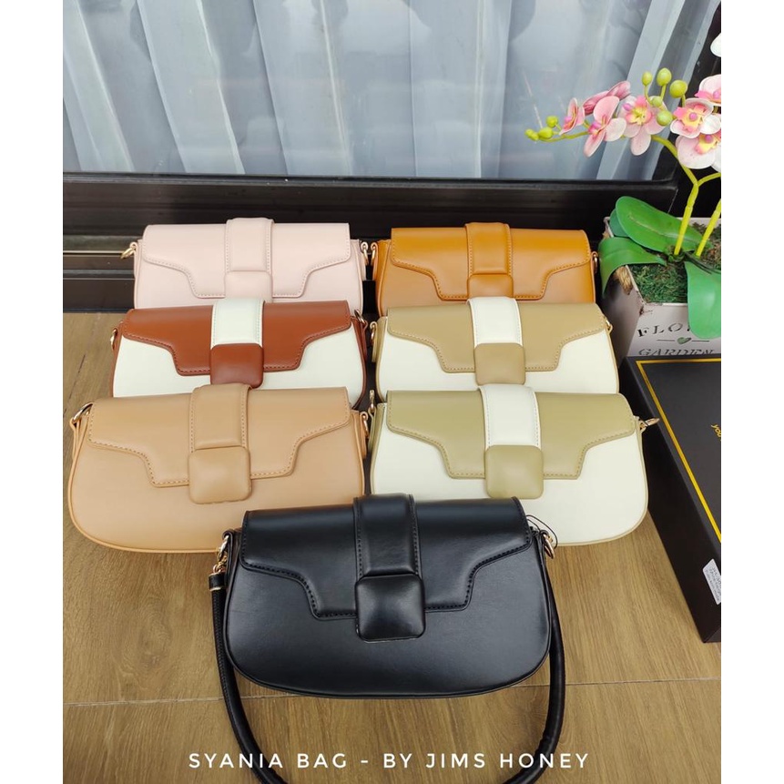 JIMSHONEY TAS WANITA SYANIA BAG