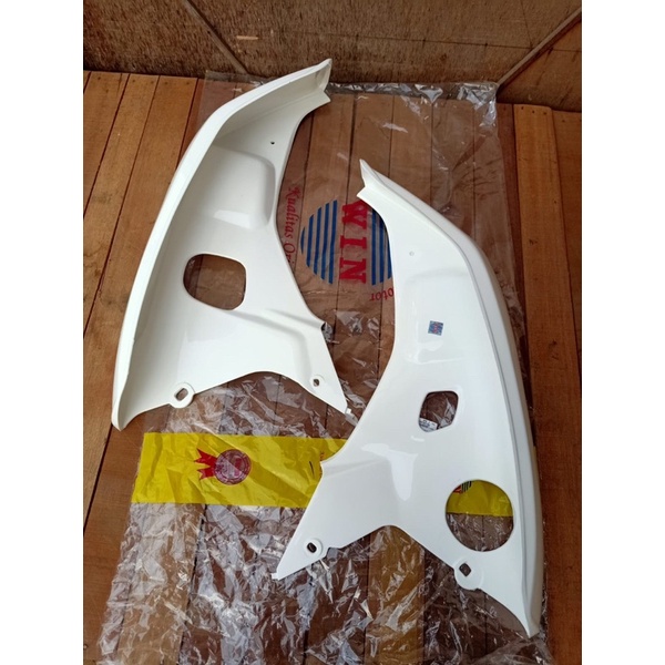 sayap grand dek sayap depan honda grand astrea legenda impressa win