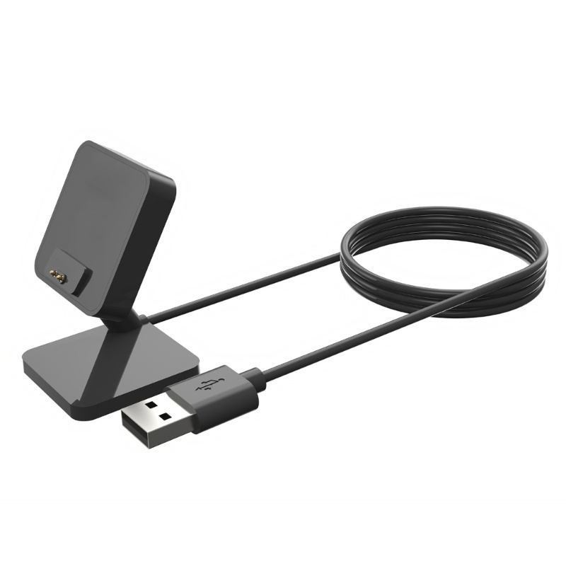 Zzz USB Fast Charging-Kabel Charger Power Bracket Adapter Untuk Band2