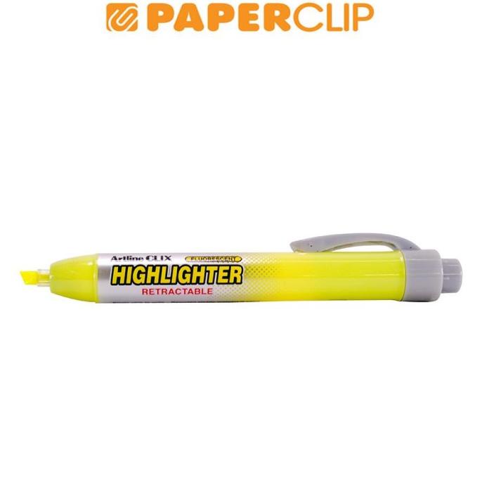 

HIGHLIGHTER ARTLINE EK-63 FLUO