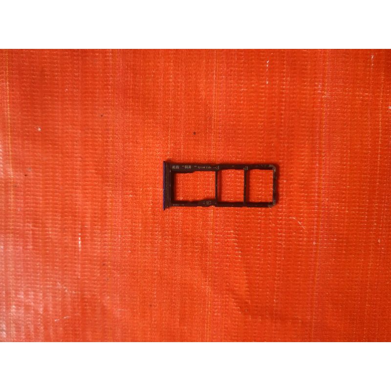 simtray bekas vivo y12