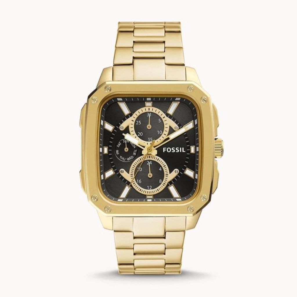 JAM TANGAN FS BQ2656 40MM FOR MAN