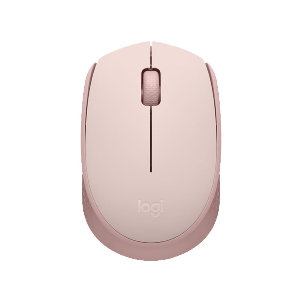 Logitech M171 Mouse Wireless