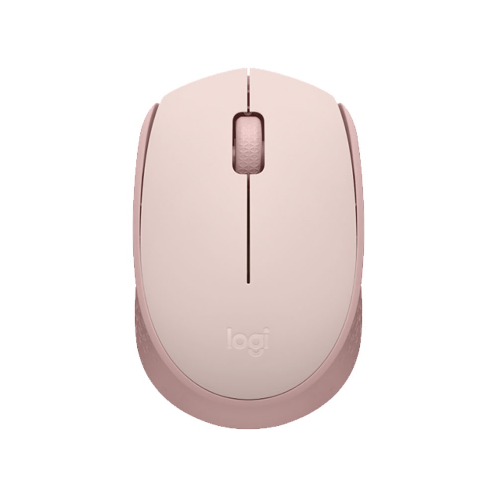 Logitech M171 Mouse Wireless