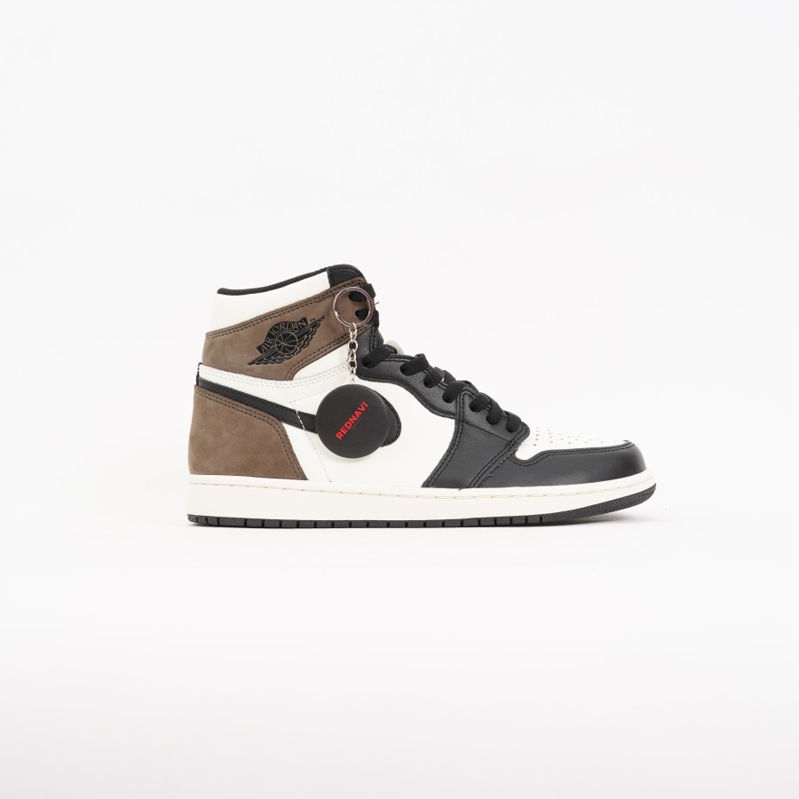 Nike Air Jordan 1 High Dark Mocha GS Original